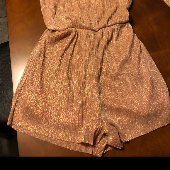 Romper - Picture 3 of 3